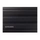 Hard Disk SSD Extern Samsung Portable SSD T7 Shield, 2TB, USB 3.2, Negru