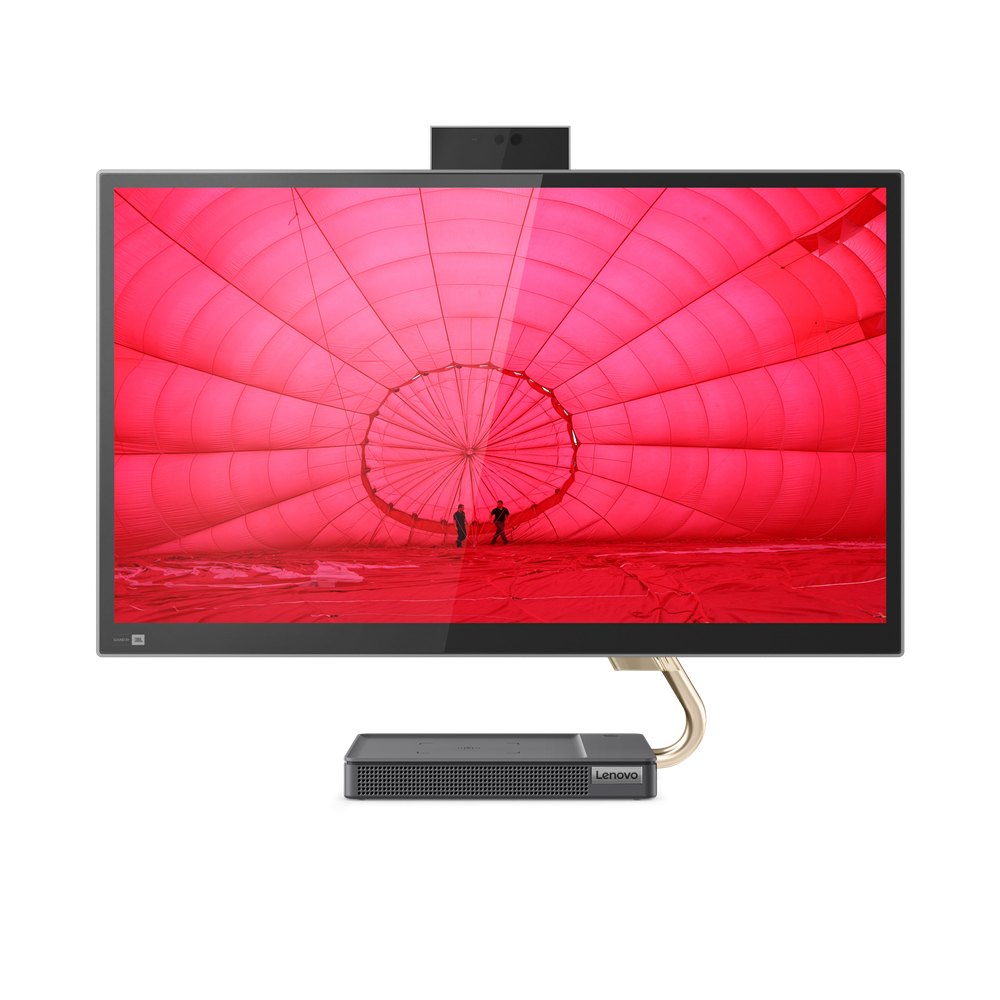 Sistem all-in-one lenovo ideacentre aio 5 27iob6 27