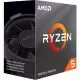 Procesor AMD Ryzen 5 4500, 3.6GHz, 11MB, Wraith Stealth