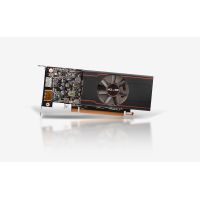 Placa Video Sapphire PULSE AMD Radeon RX 6400, 4GB GDDR6, 64 biti