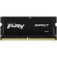 Memorie Notebook Kingston Fury Impact KF548S38IB-8, 8GB DDR5, 4800Mhz