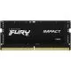 Memorie Notebook Kingston Fury Impact KF548S38IB-16, 16GB DDR5, 4800Mhz
