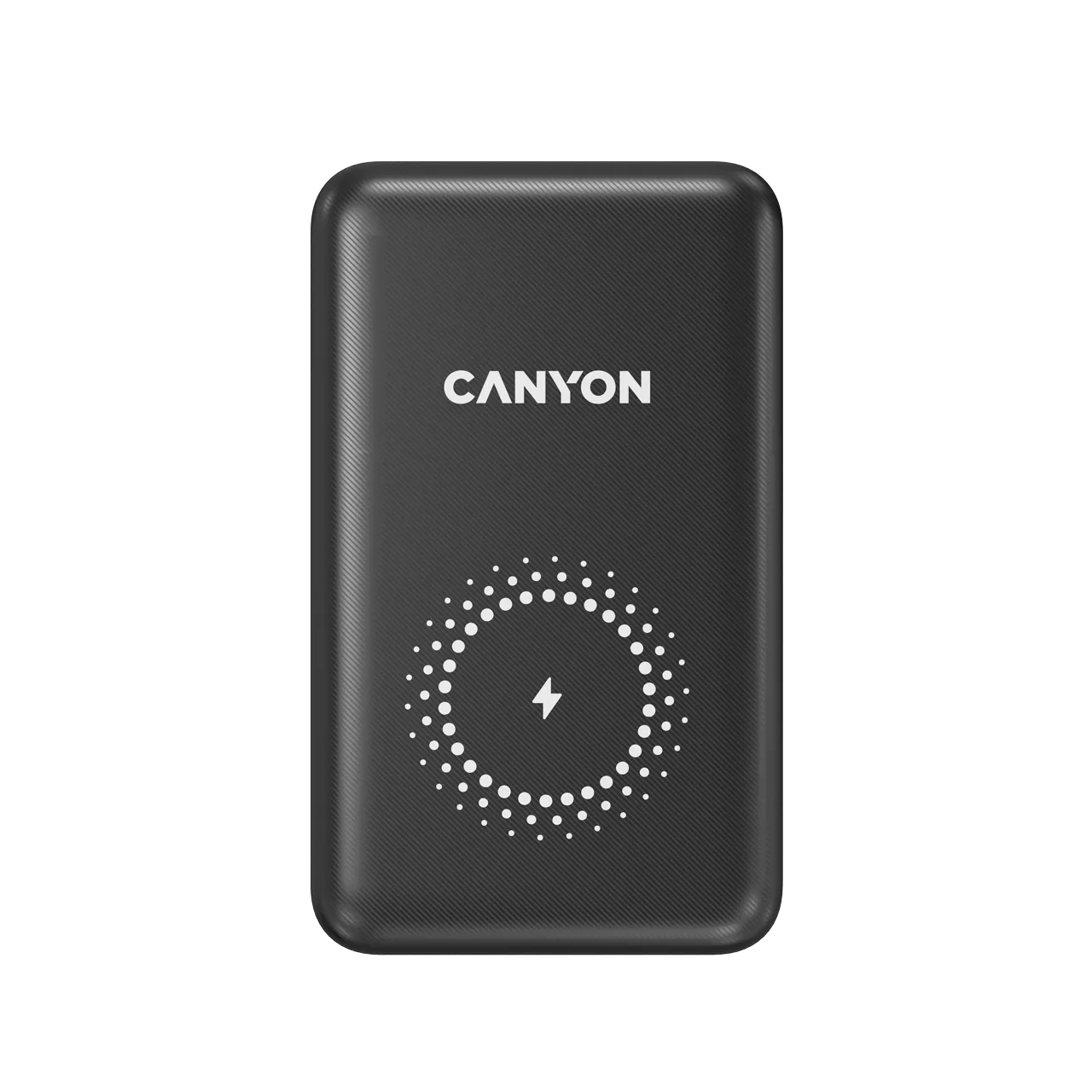 Baterie Externa Canyon PB-1001, 10000mAh, Negru