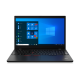 Notebook Lenovo ThinkPad L15 Gen2, 15.6" Full HD, Intel Core i7-1165G7, RAM 16GB, SSD 512GB, Windows 11 DG Windows 10 Pro, Negru