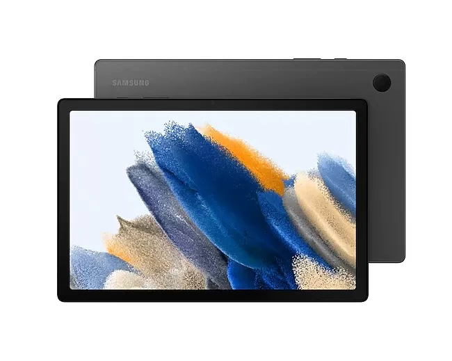 Tableta Samsung Galaxy Tab A8 X205, 10.5 , 32GB Flash, 3GB RAM, WiFi + 4G, Dark Gray