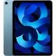 Tableta Apple iPad Air 5 (2022), 256GB Flash, 8GB RAM, Wi-Fi + 5G, Blue