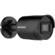 Camera supraveghere Hikvision DS-2CD2046G2-IU(C), 2.8mm, Black