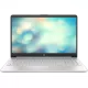 Notebook HP 15s-eq2023nq, 15.6" Full HD, AMD Ryzen 5 5500U, RAM 8GB, SSD 512GB, FreeDOS, Argintiu