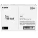 Cartus Toner Canon T08, 11000 pagini, Black
