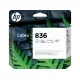 Cap de printare HP 836 Latex, Optimizer