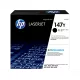 Cartus Toner HP 147Y, 42000 pagini, Black