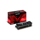 Placa Video PowerColor Red Devil AMD Radeon RX 6900 XT 16G, 16GB GDDR6, 256 biti