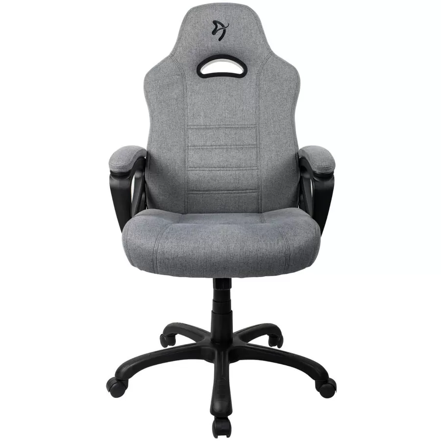 Scaun Gaming Arozzi ENZO WOVEN FABRIC Grey