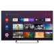 Televizor LED Tesla Smart TV 43E620BFS, 109cm, Full HD, Negru
