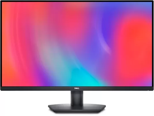 Monitor LED Dell SE3223Q, 31.5 , 4K Ultra HD, 4ms, Negru