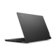 Notebook Lenovo ThinkPad L15 Gen 3, 15.6" Full HD, Intel Core i7-1255U, RAM 16GB, SSD 512GB, Windows 11 DG Windows 10 Pro, Negru