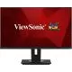 Monitor LED Viewsonic VG2748A-2, 27", Full HD, 5ms, Negru