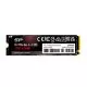Hard Disk SSD Silicon Power UD90, 500GB, M.2 2280