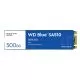 Hard Disk SSD Western Digital WD Blue SA510, 500GB, M.2 2280