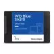 Hard Disk SSD Western Digital WD Blue SA510, 1TB, 2.5"