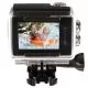 Camera video sport KitVision KVACTCAM2, 720p, Alb