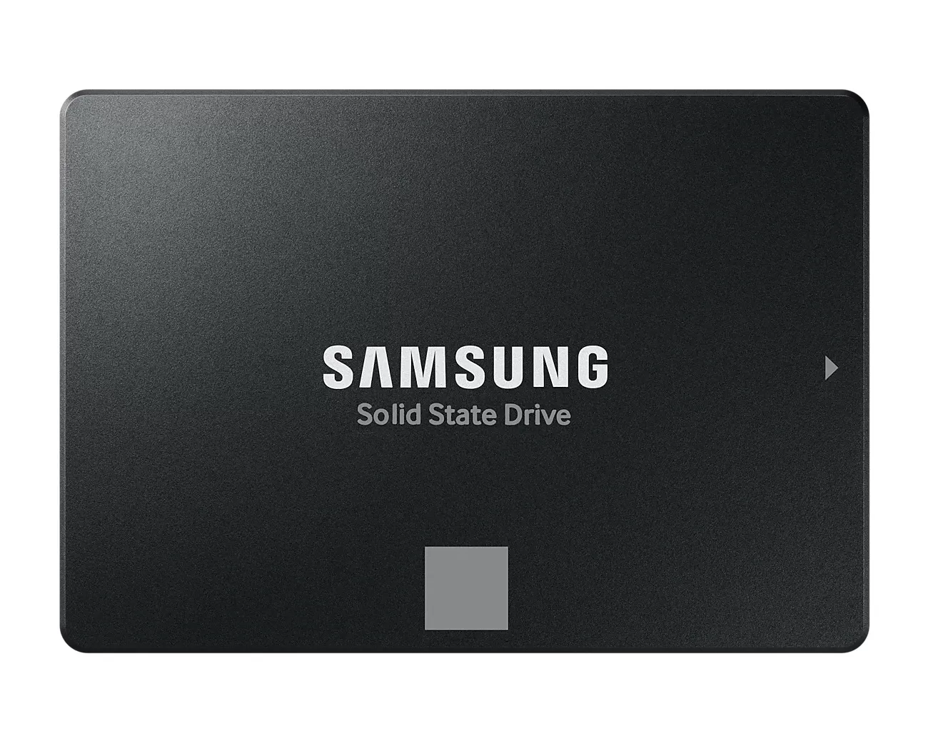 SSD Samsung 870 EVO MZ-77E4T0BW, 4TB, 2.5 
