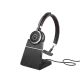Casti Jabra Evolve 65 SE, Mono, USB-A, UC