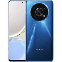 Telefon Mobil Huawei Honor Magic4 Lite 5G, 128GB Flash, 6GB, Dual SIM, 5G, Ocean Blue