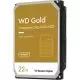 Hard Disk Desktop Western Digital WD Gold Enterprise, 22TB, SATA III