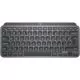 Tastatura Logitech MX Keys Mini Graphite, Layout US