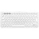 Tastatura Logitech K380 for Mac, White, Layout US