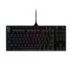 Tastatura Gaming Logitech G PRO Black, Layout US