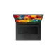 Notebook Lenovo ThinkPad P1 Gen 5, 16" WQXGA, Intel Core i7-12800H, RTX 3070 Ti-8GB, RAM 16GB, SSD 512GB, Windows 11 DG Windows 10 Pro, Negru