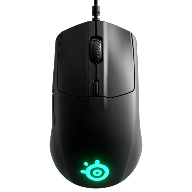 Mouse Gaming SteelSeries Rival 3