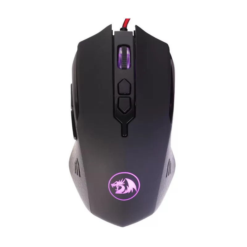 Mouse Gaming Redragon Inquisitor 2 RGB
