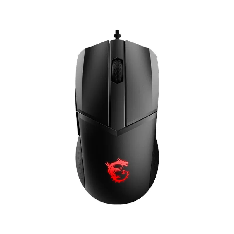 Mouse Gaming MSI CLUTCH GM41 LIGHTWEIGHT
