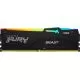 Memorie Desktop Kingston Fury Beast RGB, 16GB DDR5, 5600MT/s, CL36