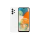 Telefon Mobil Samsung Galaxy A23 A236, 128GB Flash, 4GB RAM, Dual SIM, 5G, White