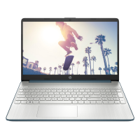 Notebook HP 15s-fq5008nq, 15.6" Full HD, Intel Core i7-1255U, RAM 16GB, SSD 512GB, FreeDOS, Albastru
