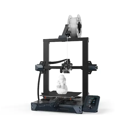 Imprimanta 3D Crealty Ender-3 S1