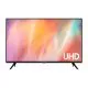 Televizor LED Samsung Smart TV UE65AU7092, 165cm, 4K Ultra HD, Negru