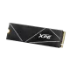 Hard Disk SSD A-Data XPG GAMMIX S70 BLADE, 4TB, M.2 2280