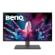 Monitor LED BenQ PD2506Q, 25", QHD, 5ms, Negru