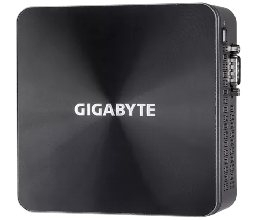 Barebone Gigabyte GB-BRI5H-10210E, Intel Core i5-10210U