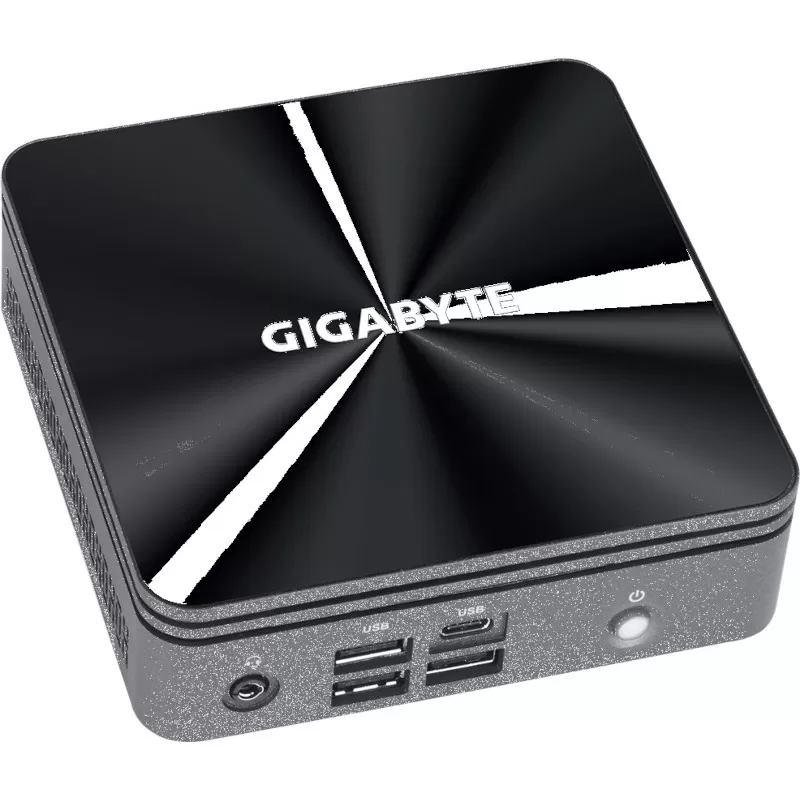 Barebone Gigabyte GB-BRI5H-10210, Intel Core i5-10210U