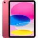 Tableta Apple iPad 10.9 (2022), 256GB Flash, Wi-Fi + 5G, Pink