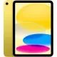 Tableta Apple iPad 10.9 (2022), 64GB Flash, Wi-Fi + 5G, Yellow