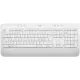 Tastatura Logitech Signature K650, Layout US, White