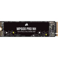 Hard Disk SSD Corsair MP600 PRO NH, 1TB, M.2 2280