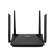 Router ASUS RT-AX1800U, WAN:Gigabit, WiFi:802.11ax